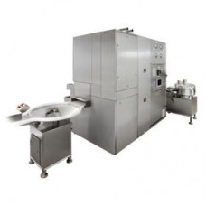 SP i-Dositecno Depyrogenation Tunnels